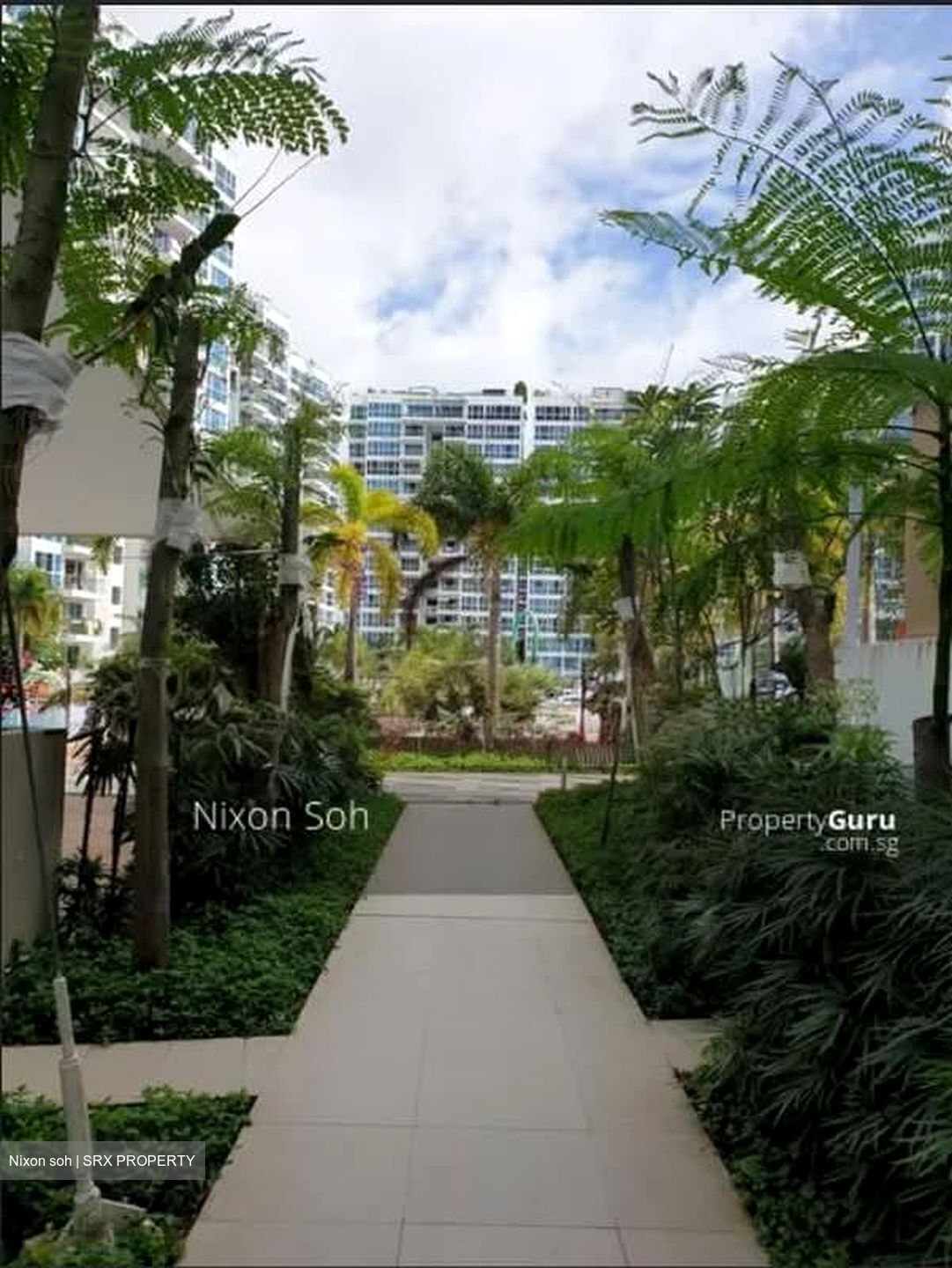 Waterview (D18), Condominium #567505021